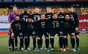 Los germanos mostraron el reverso de sus camisetas (Twitter @DFB_Team_ES)