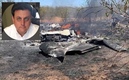 La gobernadora de Sonora dio sus condolencias por el fallecimiento de su colaborador. (Foto: Telediario/ Twitter)