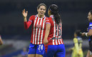 Licha Cervantes, la figura del Clásico Nacional (Imago7)