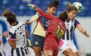 La Liga MX Femenil vive la polémica por sueldos bajos. (Foto: Mexsport)