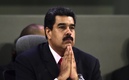Maduro promocionó un medicamento contra covid-19 que no ha sido autorizado. (Foto: AFP)