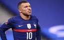 Mbappé tiene dos partidos de Eliminatoria con malas actuaciones. (Foto: AFP)