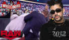 Bad Bunny vs The Miz es una lucha confirmada para WrestleMania 37. (WWE)