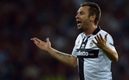 Cassano criticó a Mourinho, no le gusta su estilo. (Foto: AFP)