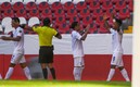 La H fue contundente en el juego importante y tiene su boleto a Juegos Olímpicos. Foto: Imago7
