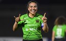 Gabriela Álvarez logró el golazo de la Jornada. Foto: Imago7