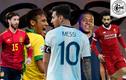 Los Cracks que apuntan a Tokio 2020