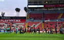 Necaxa abrirá su estadio ante Pumas. (Foto: Mexsport)