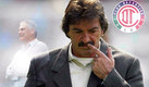 Ricardo La Volpe dirigía al Toluca en 2002 cuando lo llamó la Selección Mexicana. (Mexsport)