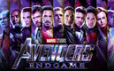 Avengers: endgame