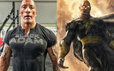 Black Adam, la apuesta de DC Cómics (Instagram @therock/Especial)