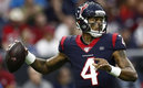 Deshaun Watson de Houston Texans. (EFE)