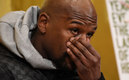 Floyd Mayweather. (Foto: AFP)