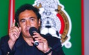 Hugo Sánchez fracasó con el Tri Preolímpico de 2008. Foto: Mexsport