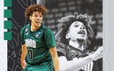 Jason Preston es la sensación en Ohio. (Foto: @marchmadness)