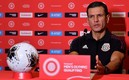 Jimmy Lozano comparte la filosofía del Tata Martino. Foto: Imago7