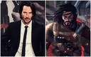 Keanu Reeves aumentará su presencia en Netflix (Foto: AFP)