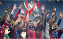 El Liverpool ganó la Champions en la edición de 2019 en Madrid. (FOTO: AFP)