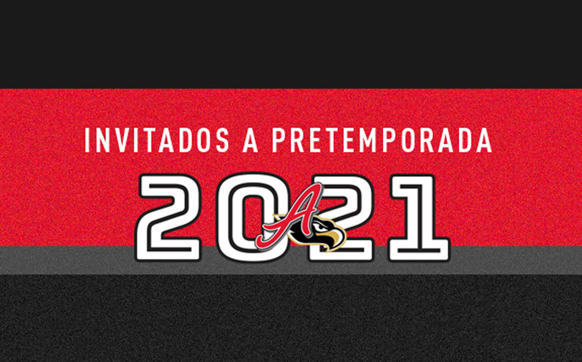 LMB: El Águila de Veracruz presenta roster de pretemporada
