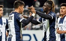 Loba quiere ser un referente en el Monterrey. (Foto: Mexsport)