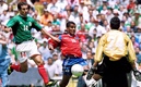 La rivalidad ante Costa Rica tiene muchas décadas de historia. (Foto: Mexsport)