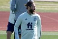 Sergio Ramos es el defensa más goleador de LaLiga (Foto: AFP)