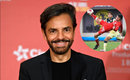 El sobrino de Eugenio Derbez juega en las inferiores de Toluca (Twitter)