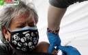La vacuna contra la covid-19 se empezará aplicar ya en el EDOMEX: FOTO: AFP.