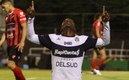 Carbonero quiere hacer su propia historia. (Foto: Gimnasia)