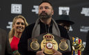 De la Hoya aún no tiene un rival definido (MEXSPORT)