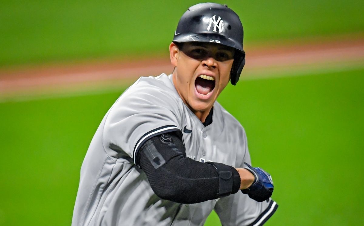 Esto es todo lo que debes de saber de la temporada 2021 de las Grandes Ligas. (Foto: fb.com/MLB)