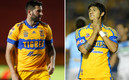 Gignac llegó a Tigres en 2015, un año después de que Pulido dejó al equip. (FOTO: Imago7)