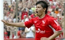 El Kun tuvo sus inicios en Independiente de Argentina. (Foto: Especial)