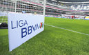 La Liga MX se mantiene y la Jornada 10 se jugará a pesar de la pandemia de coronavirus. Foto: Imago7