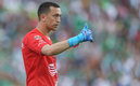 Marchesín recordó su pasado americanista (Imago7)