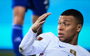 Mbappé quiere forzar su salida al Real Madrid. (Foto: AFP)