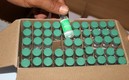 Fueron alrededor de 15 millones de dosis de vacunas arruinadas. Foto: AFP