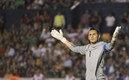 Navas dejó al Saprissa en 2010. (FOTO: Mexsport)