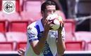 Ormeño ha destacado en la Liga MX, ya suma siete goles. (Foto: Mexsport)