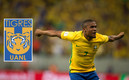 El representante de Douglas Costa asegura que lo llamó Tigres. (FOTO: Mexsport)