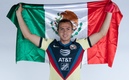 Sebastián Córdova se convirtió en pieza clave de México Sub-23. (Foto: @ClubAmerica)