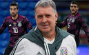 El Tata Martino tocó el tema de los jugadores de MLS que no se ven en su mejor ritmo futbolístico (Imago7)