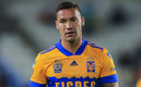 Tigres actualmente está fuera del repechaje del Guard1anes 2021 . (FOTO: Mexsport)