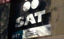 Las nuevas acciones que busca llevar a cabo el SAT. Foto: Notimex