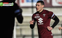 Andrea Bellotti fue de los jugadores afectados (Twitter @TorinoFC_1906)