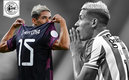 Antuna y su rendimiento en la Liga y el Tri. (Imago 7)