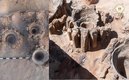 Se encontró la fábrica de cerveza más antigua del mundo. (Foto: Ministerio de Turismo y Antigüedades de Egipto)