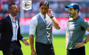 Los nuevos estrategas buscan ganarse un lugar en la Liga MX. FOTOS: Imago7.