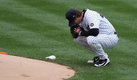 Gerrit Cole, pitcher de Yankees que fue el abridor del Opening Day. (AFP)