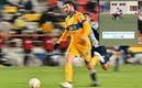Gignac busca tener un buen cierre de torneo con los felinos. FOTO: Imago7.